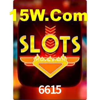 APP oficial da 6615 para mobile